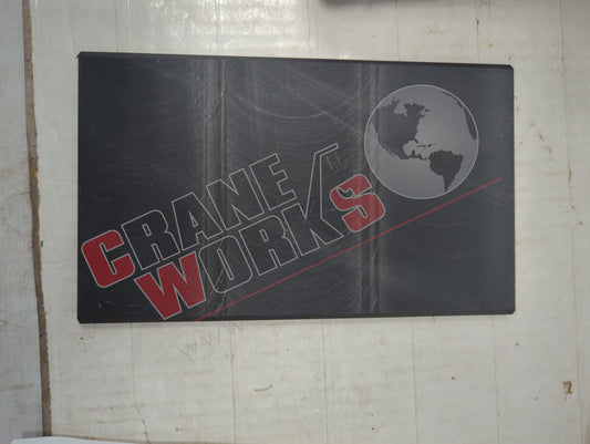 06060635A | New Wear Pad On Second Boom