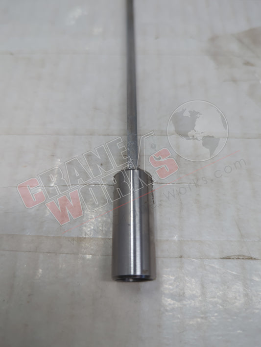 80071387 | New Shaft Assy 8.14" Lg
