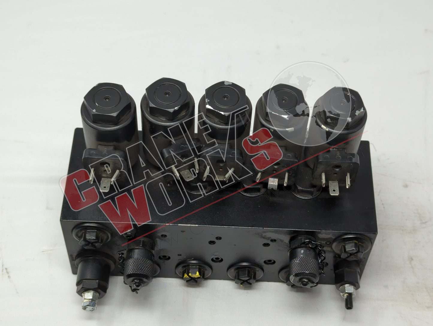 94757354112 | New Control Block