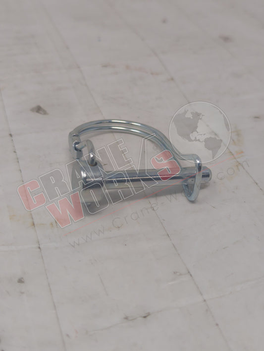 7689001653 | New Safety Snap Pin