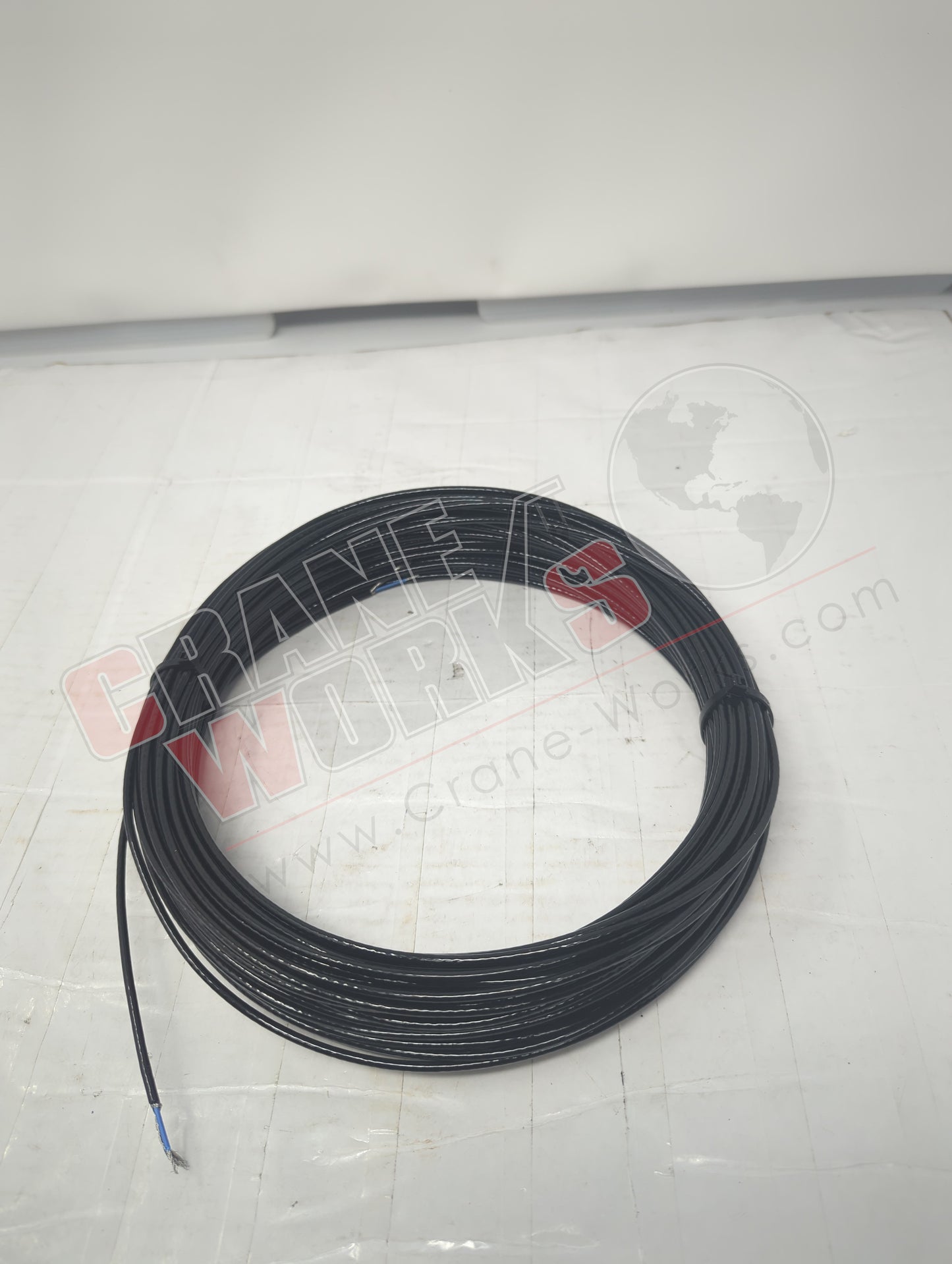 S240606 | New Reel Cable, 130' Single Core