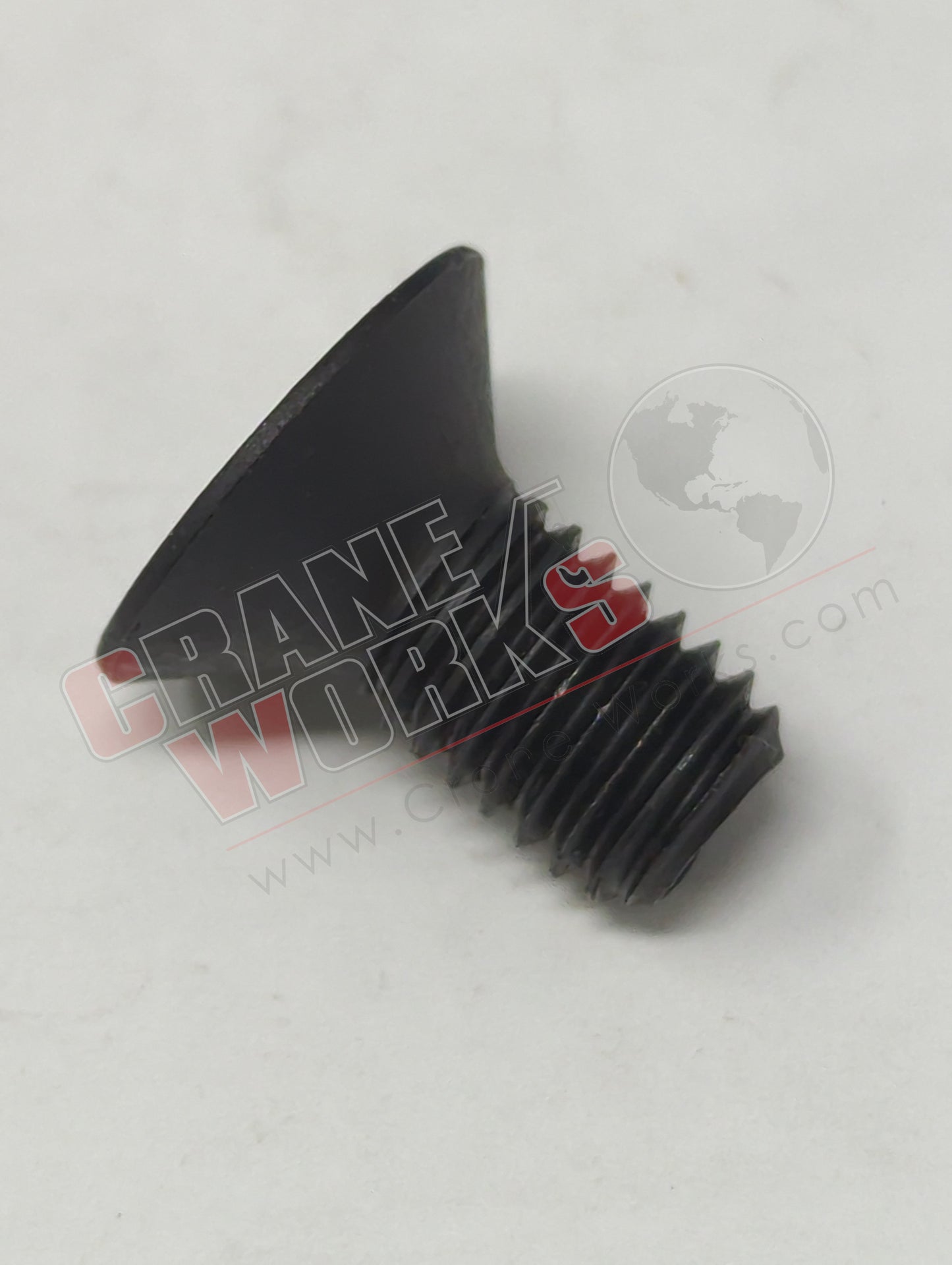 43155 | New Met Fl Sock Hd Cs M8X1.25X16Mm Iso10642 (68566)