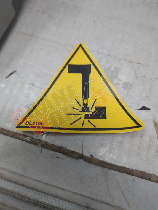 2100 | New Pressure Point