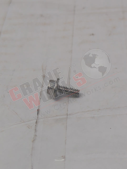 P050526 | New Screw #6-32 X 3/8 Torx T15 (For P065586)