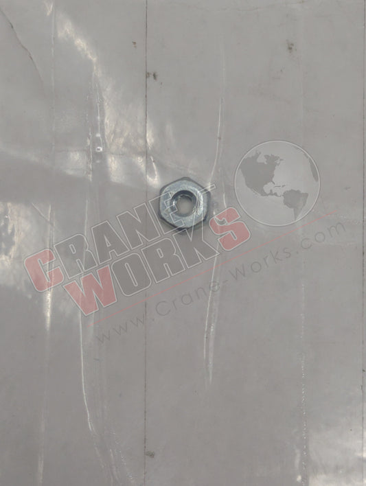 31243 | New Hex Nut 5-40 (19999)