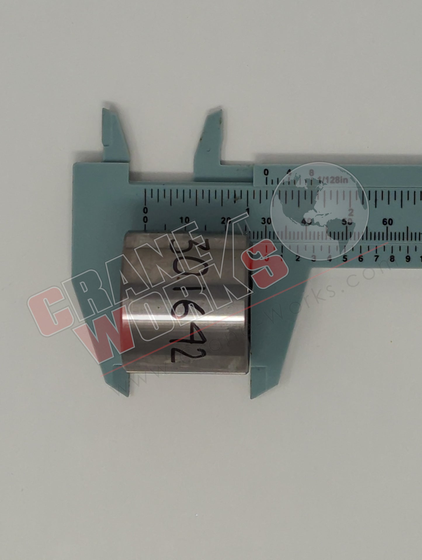 301642 | New Bushing