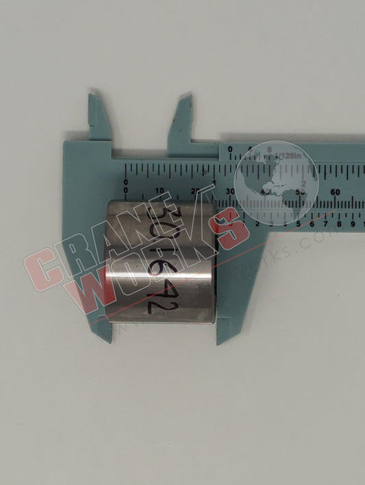301642 | New Bushing