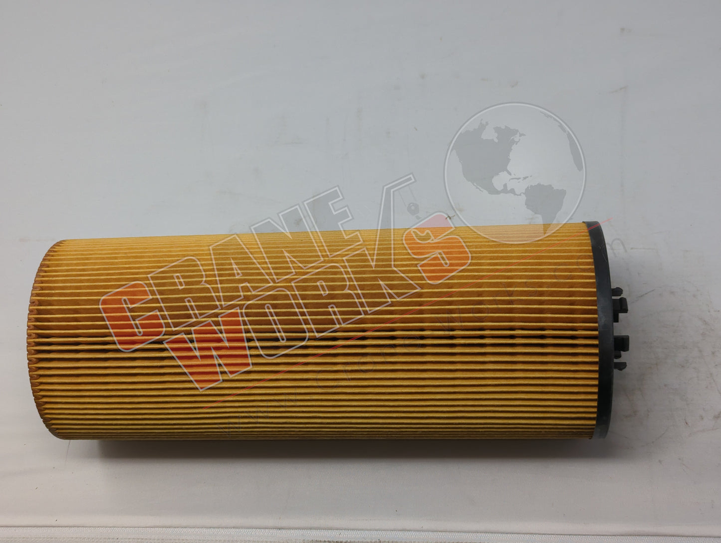 145939 | New Oil Filter