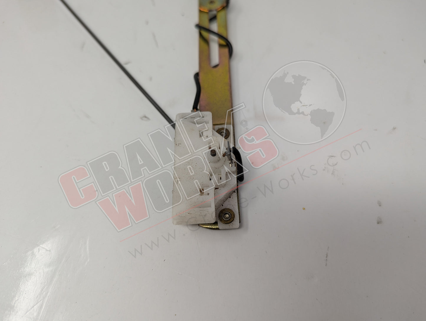 2014880C5 | New Fuel Sender Gauge