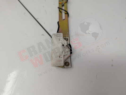 2014880C5 | New Fuel Sender Gauge