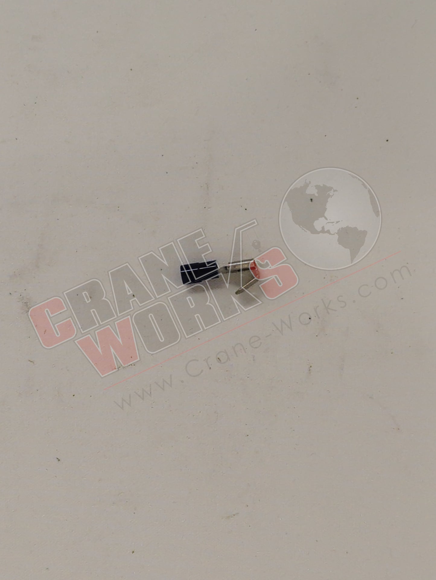 58507 | New 16-14 Piggy Back Discon. Blue