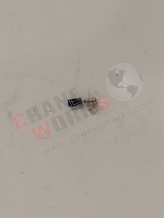 58507 | New 16-14 Piggy Back Discon. Blue