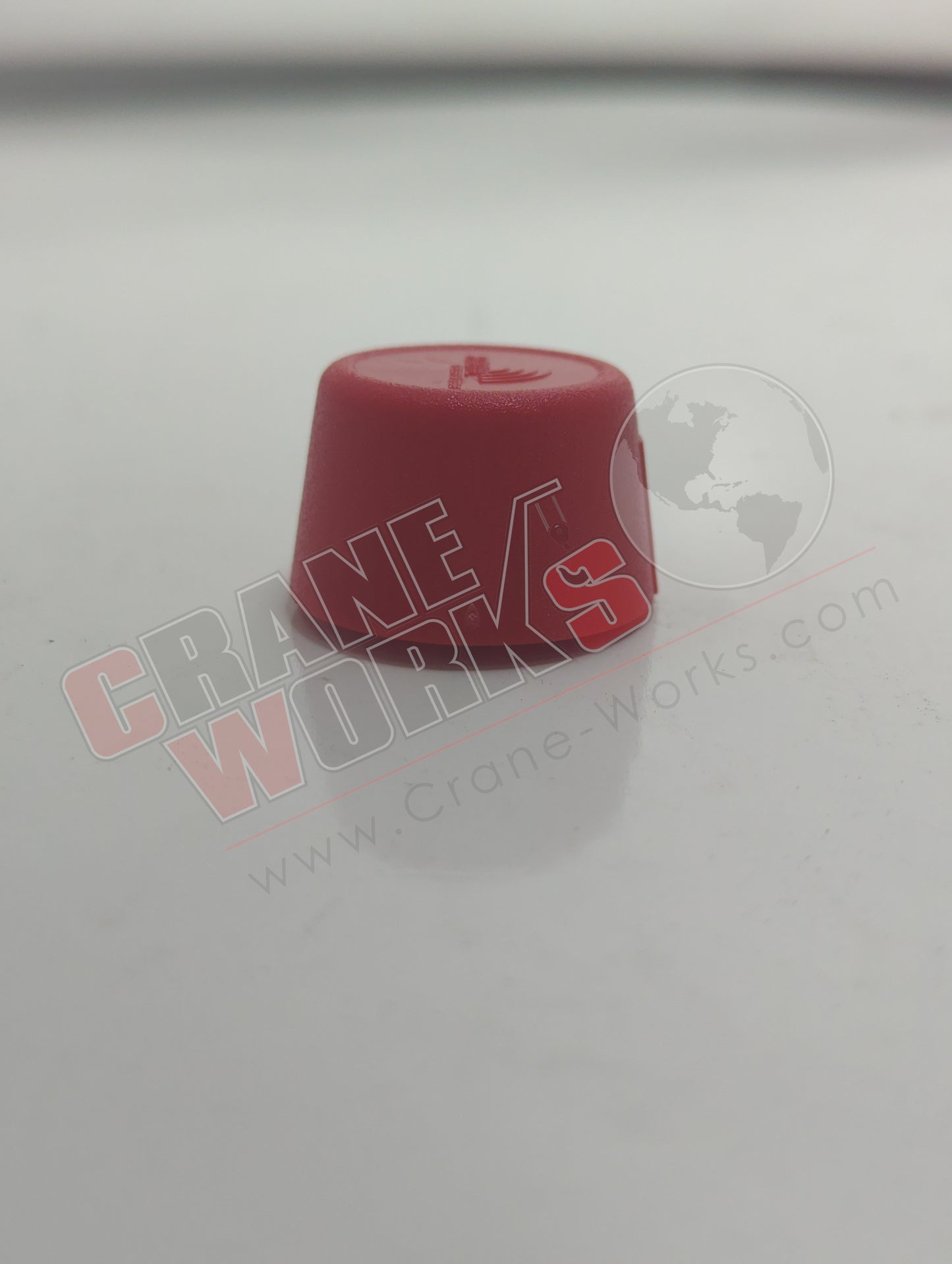 EZ2180 | New Key, Red