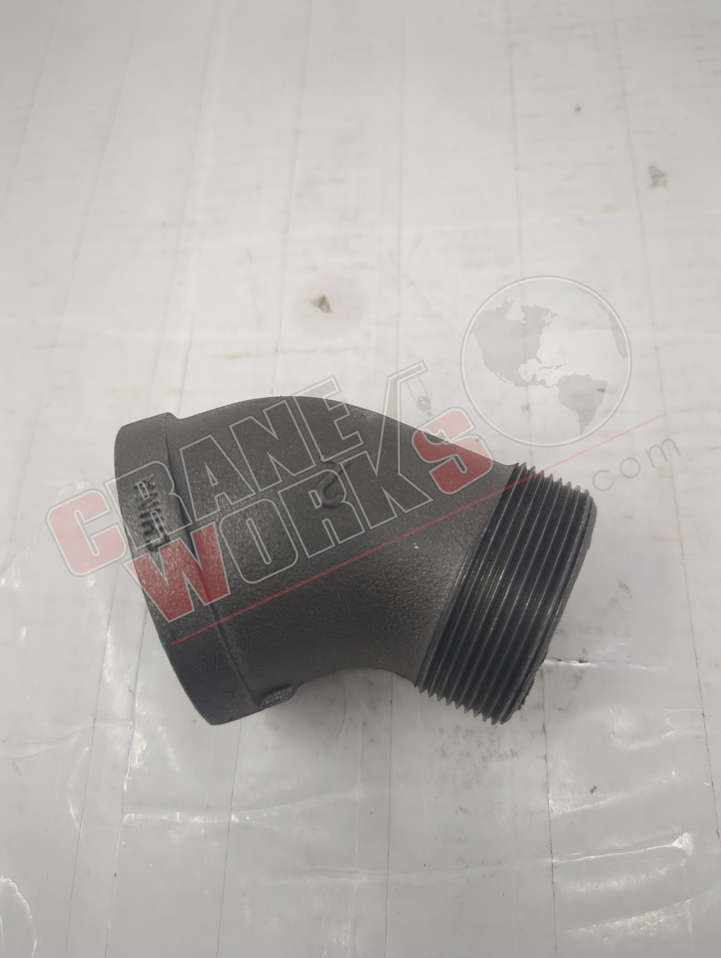 MSC62148945 | New 2" Pipe Street El 45 (Se45200)