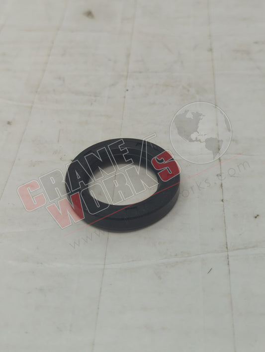 27-42-7 | New Metric Seal Fassi Winch