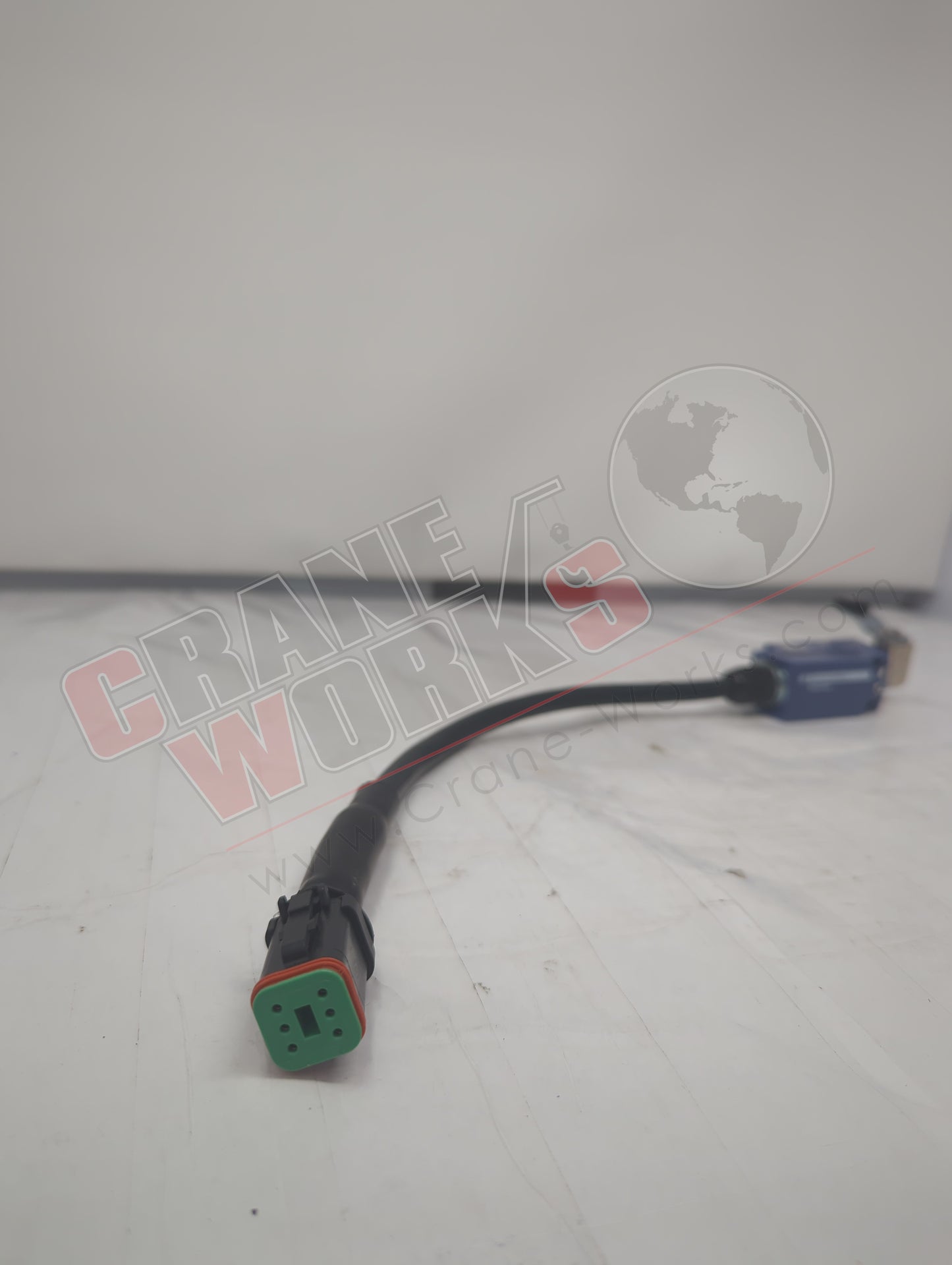 146199GT | New Limit Switch, Safety