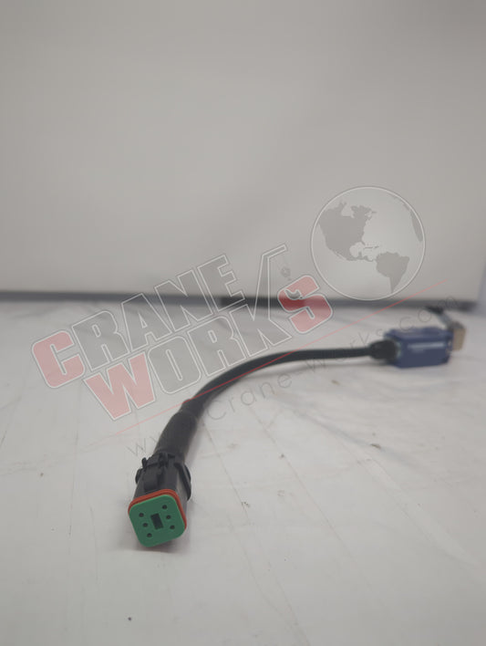146199GT | New Limit Switch, Safety