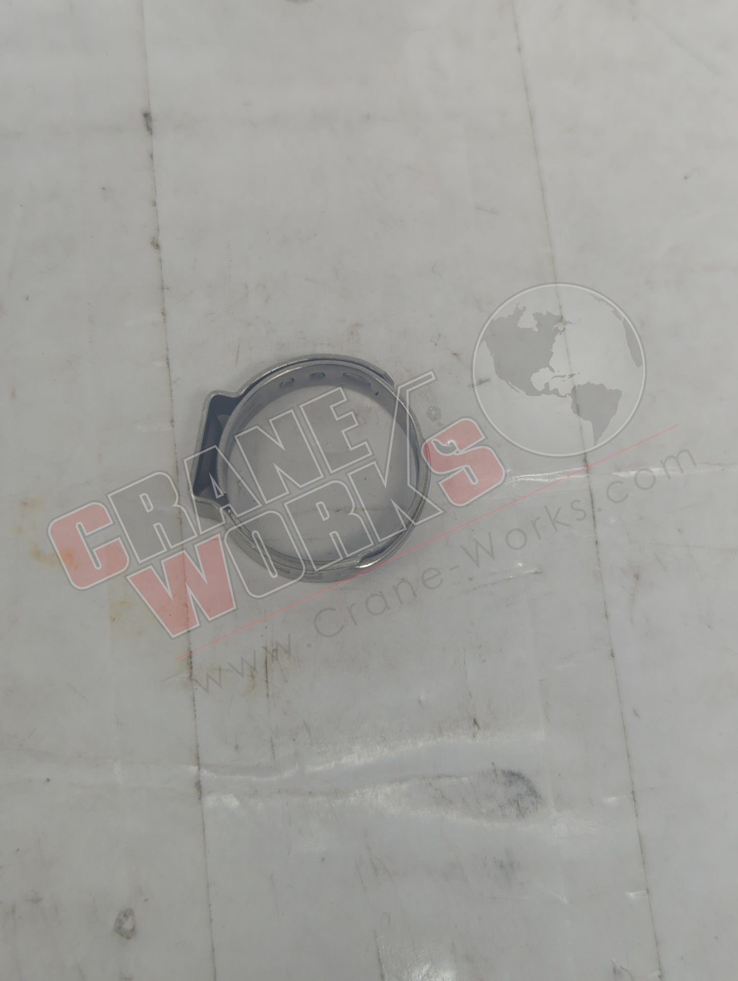 16700020 | New 18.5Mm Clamp-Stepless