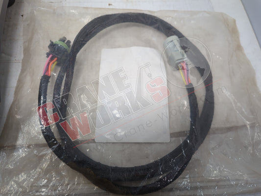 80113-CABLE6FT | New Cable Assembly