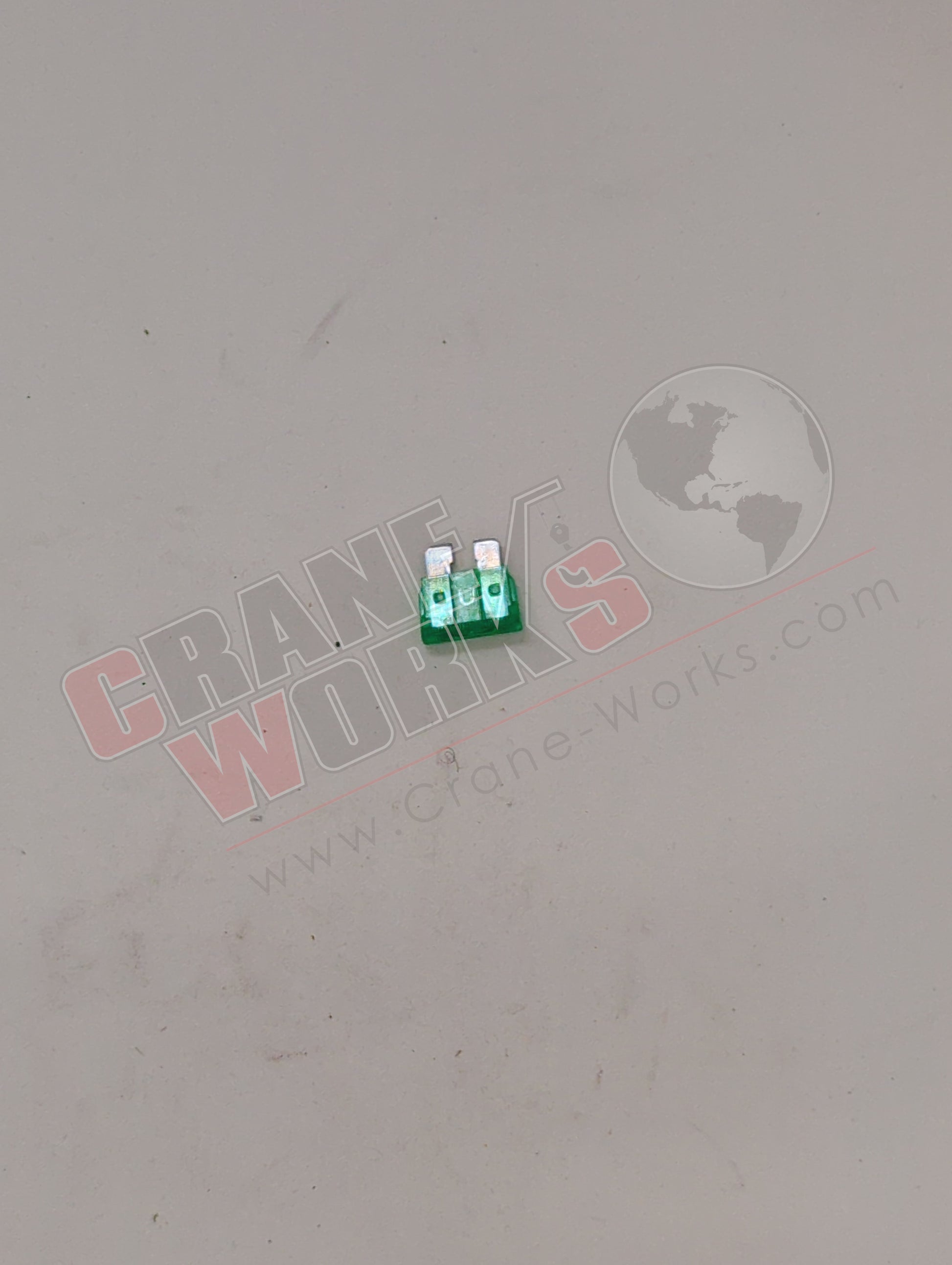 Picture of ATC30, a  New Atc Fuse 30 Amp.