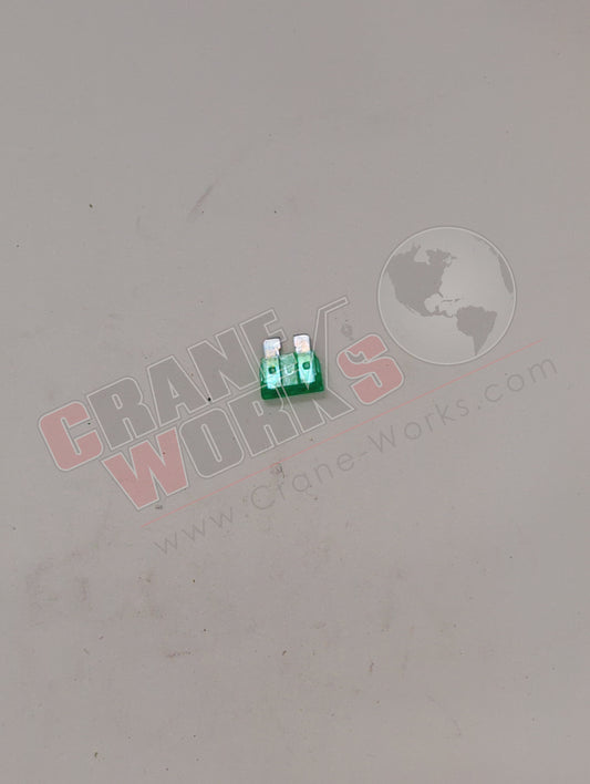 Picture of ATC30, a  New Atc Fuse 30 Amp.