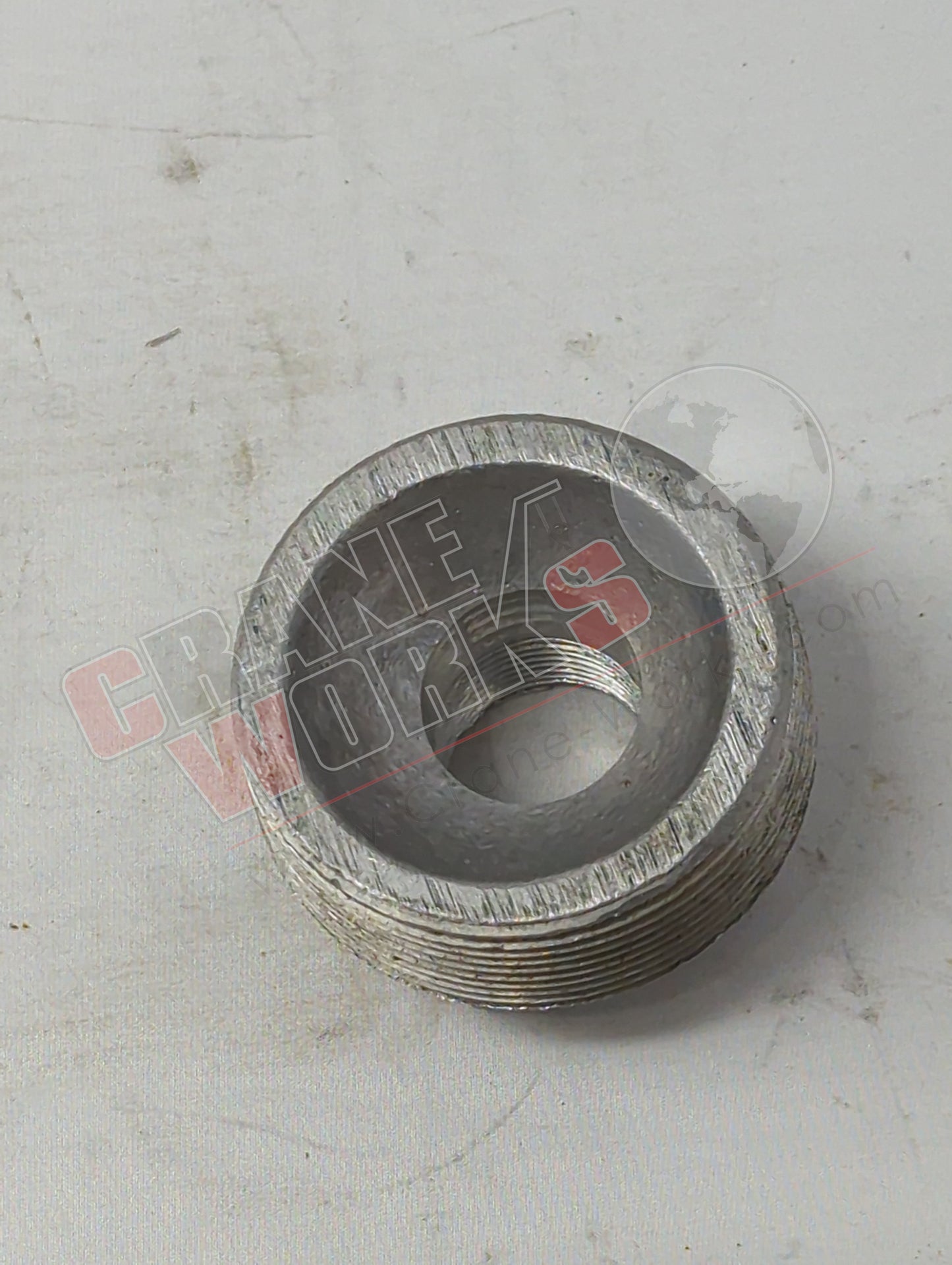 HB2075 | New 2 X 3/4" Pipe Bushing