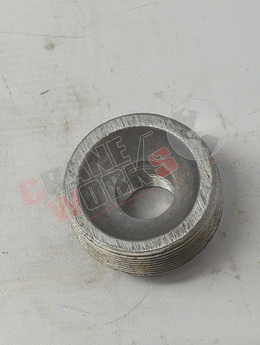 HB2075 | New 2 X 3/4" Pipe Bushing