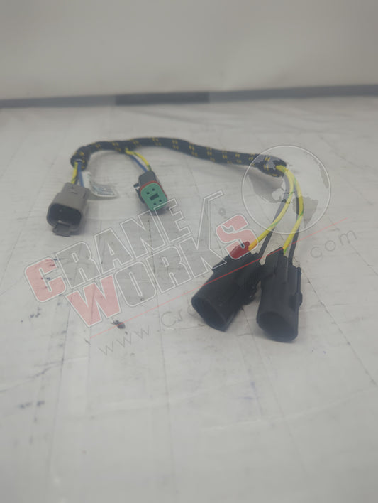 77441473 | New Wiring Harness