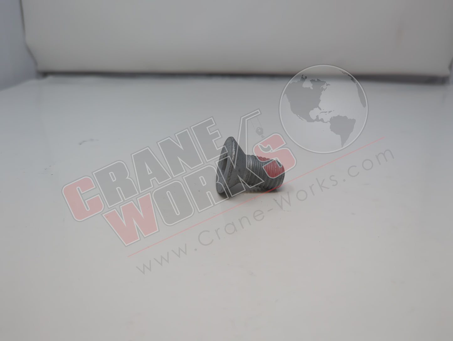 970018096 | New Capscrew