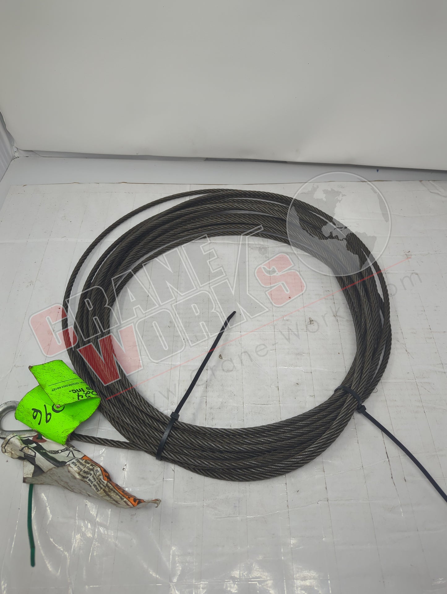 050796 | New Load Line