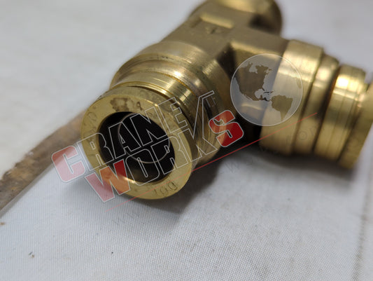 164PMT-08-08-08 | New -08 Push Tee