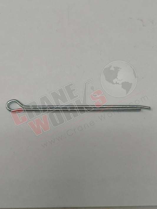 38244 | New Hammerlock Cotter Pin 5/32X3 (74052)