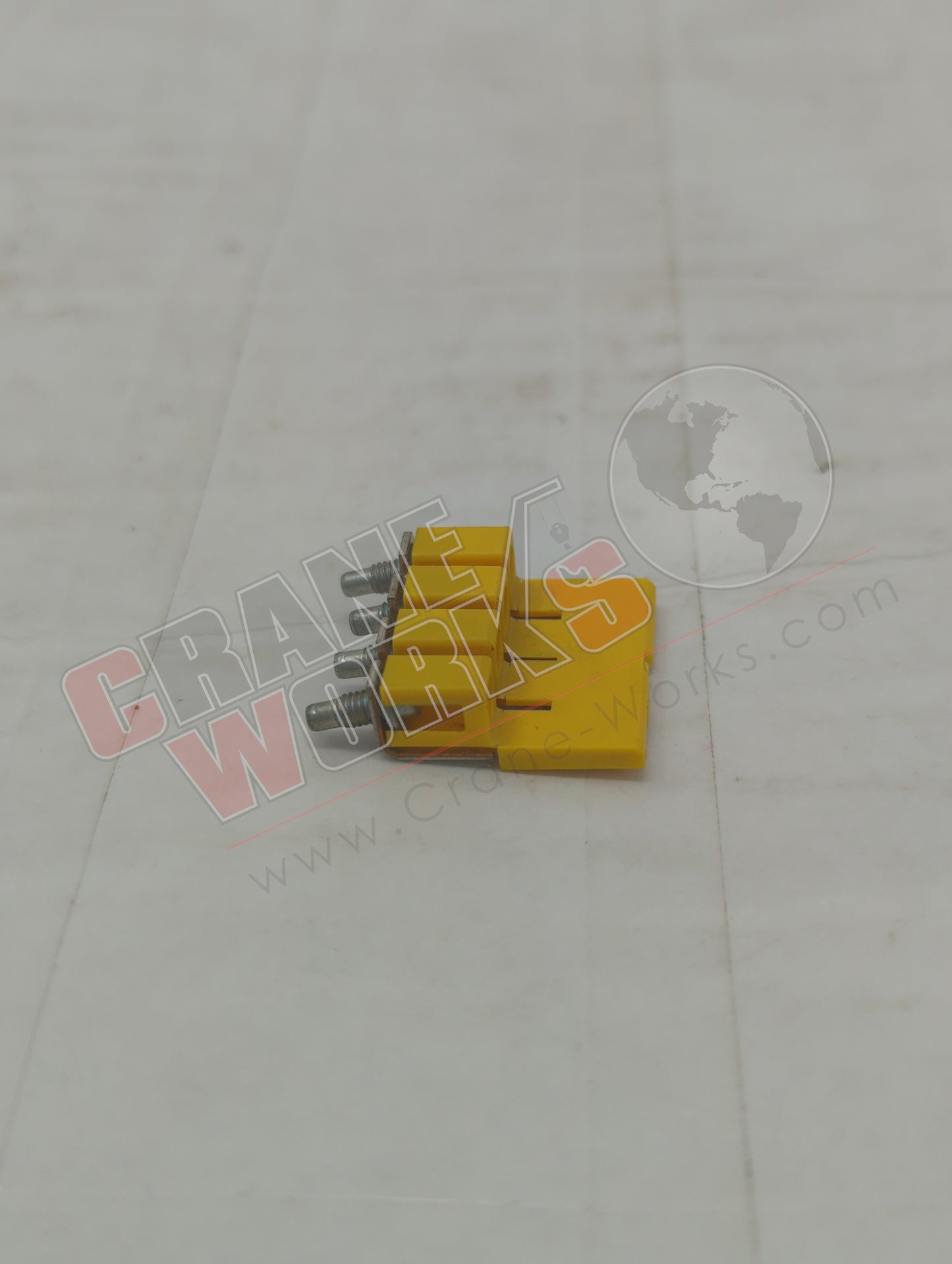 EEA3076 | New Cross Connection