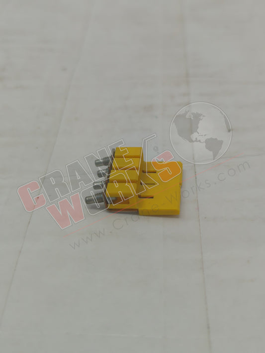 EEA3076 | New Cross Connection