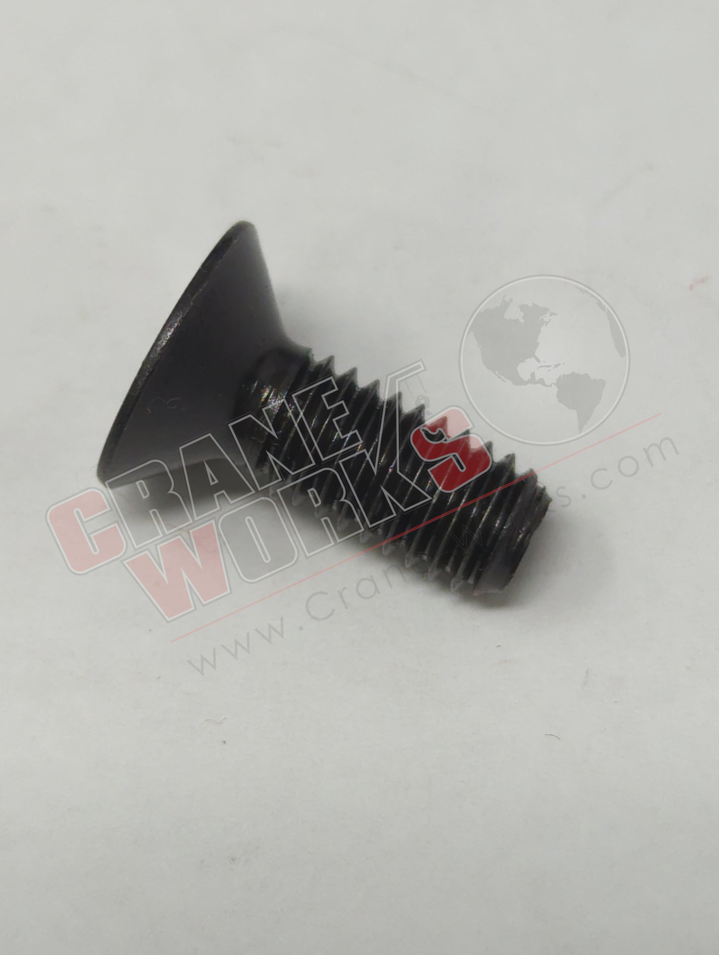 43146 | New Met Fl Sock Hd Cs M6X1.0X16Mm Iso10642 (68557)