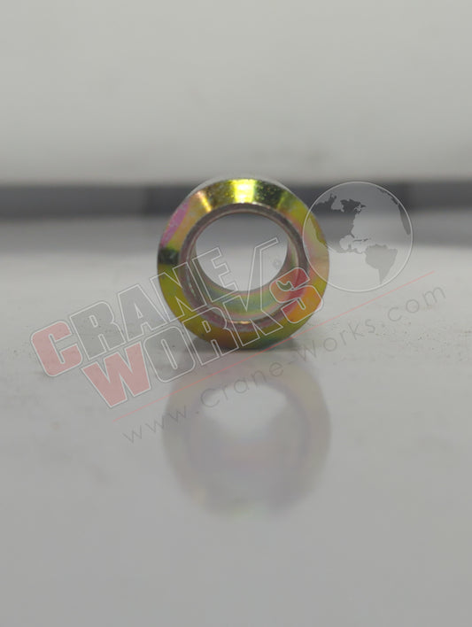 HBS 400 | New Bushing