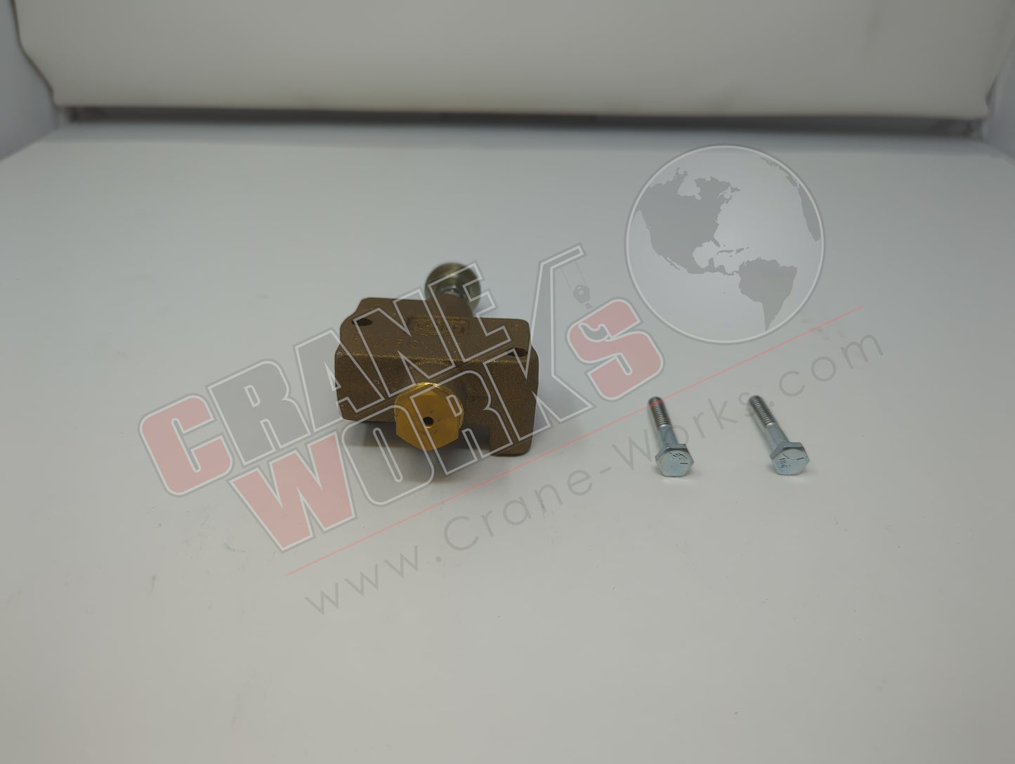 EBW880150 | New Air Control Valve