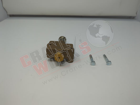 EBW880150 | New Air Control Valve