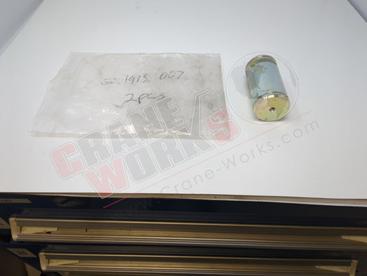 5001913.007 | New Pin