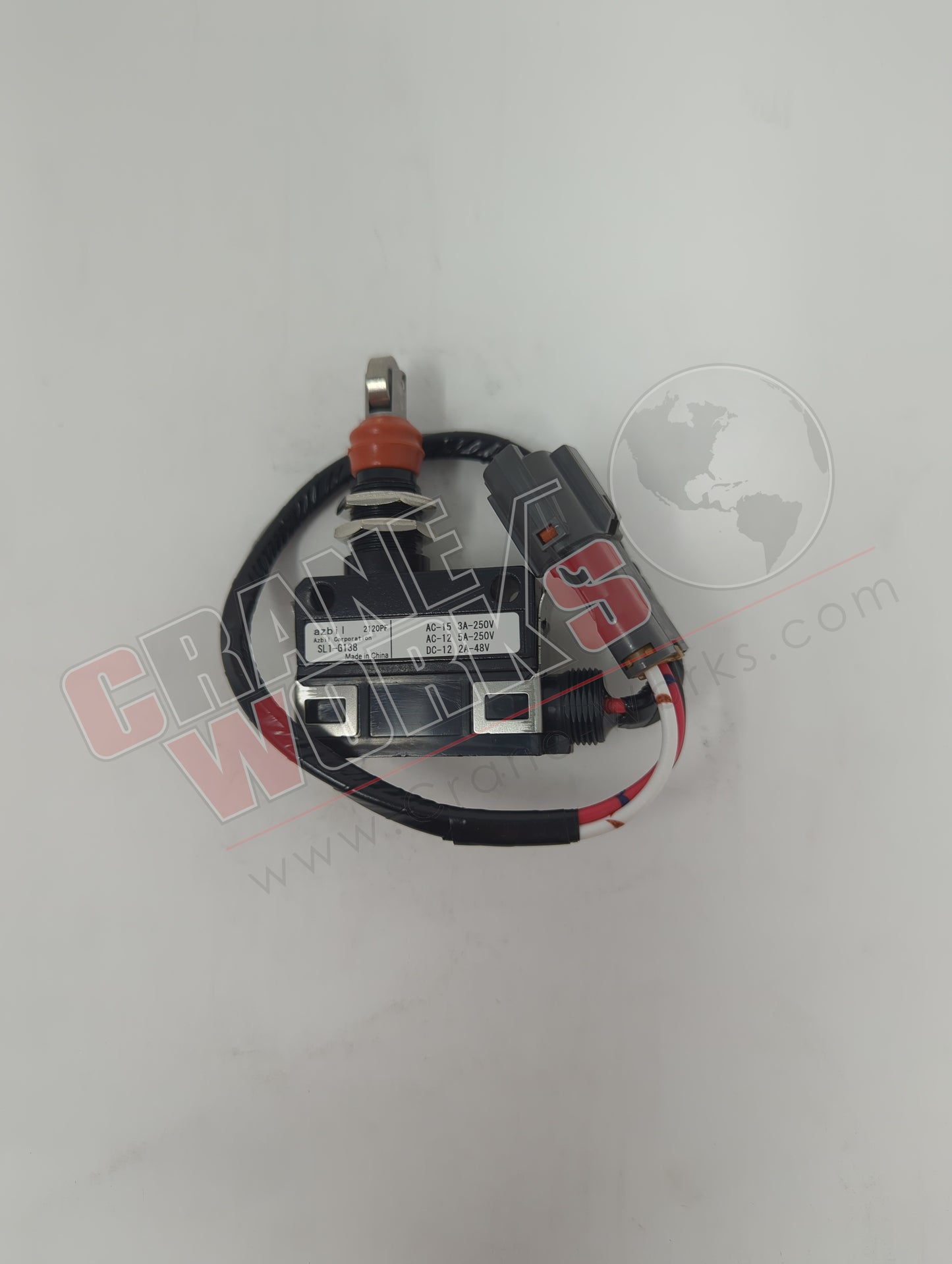 82104501130 | New Switch, Limit