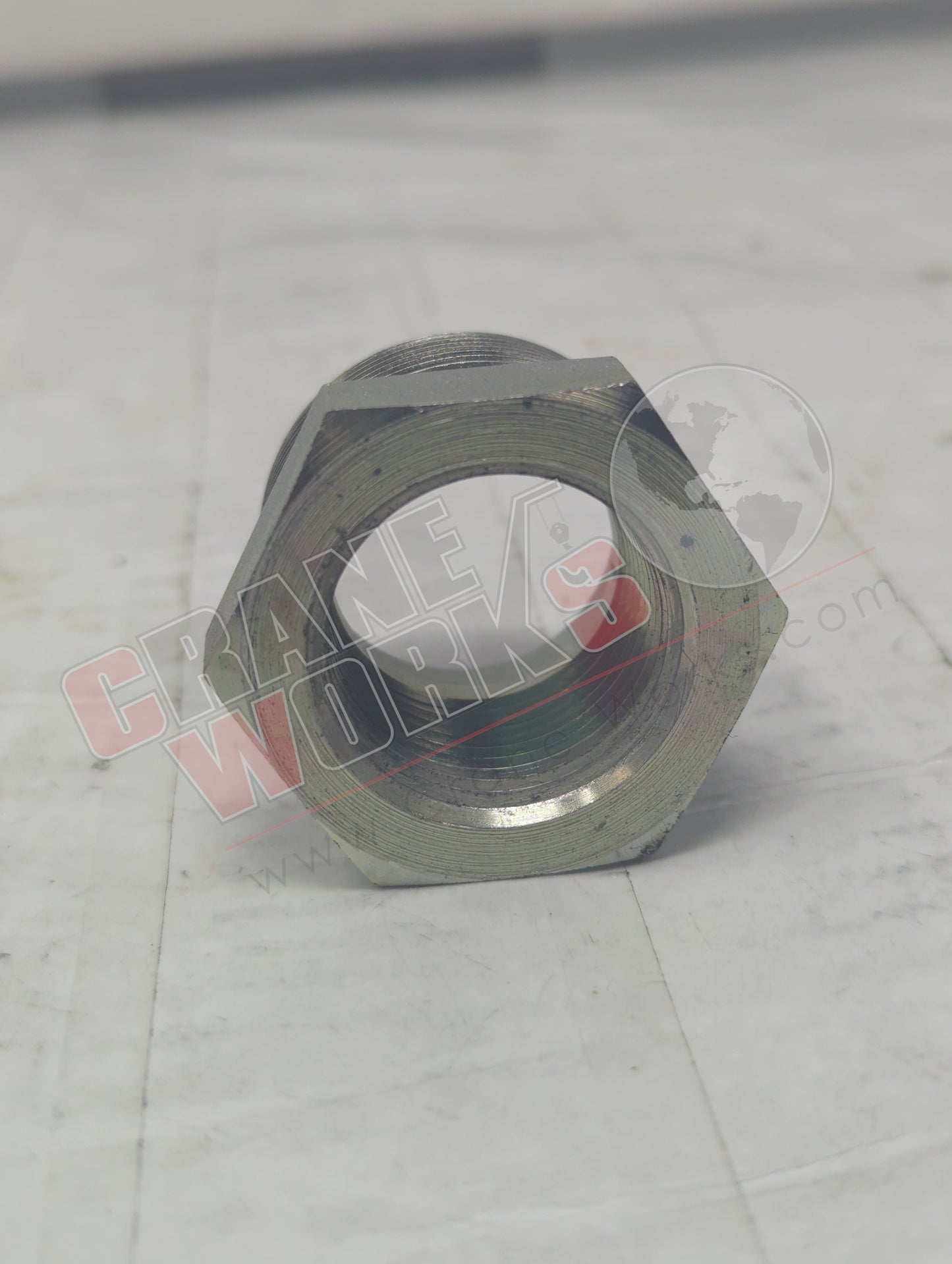 16026 | New 20Mp-16Fp Reducer (5406-20-16)