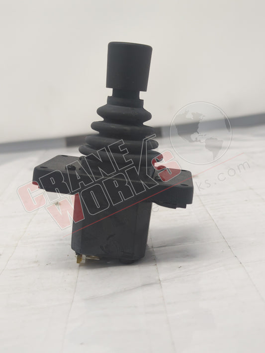 EEA4000 | New Cross Levers