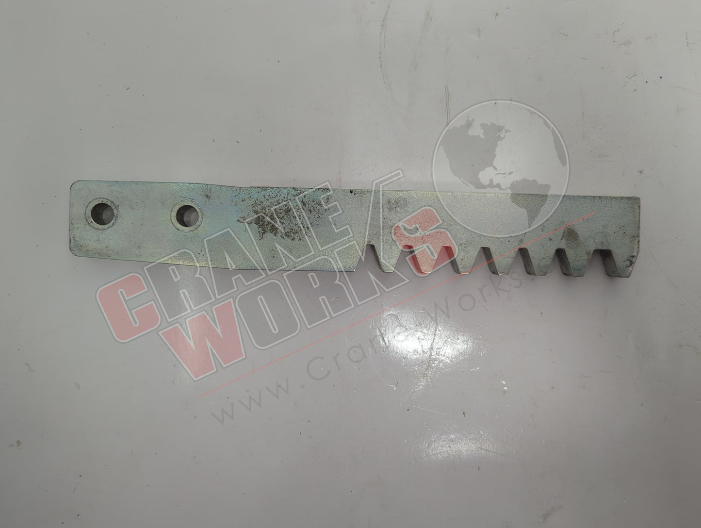 HT10809-TO | New Bracket