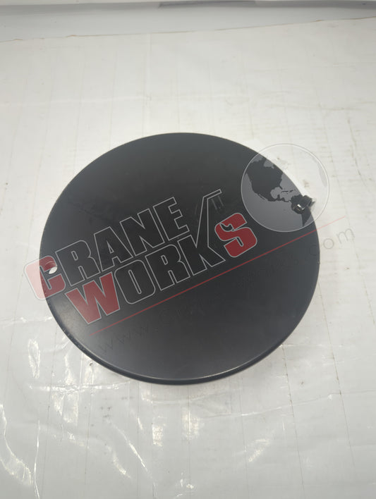 HD 008 | New Stabilizer Plate