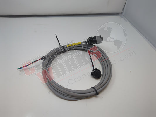 A047701 | New Cable Assy - Mg5 Computer, Display I/F Elliott