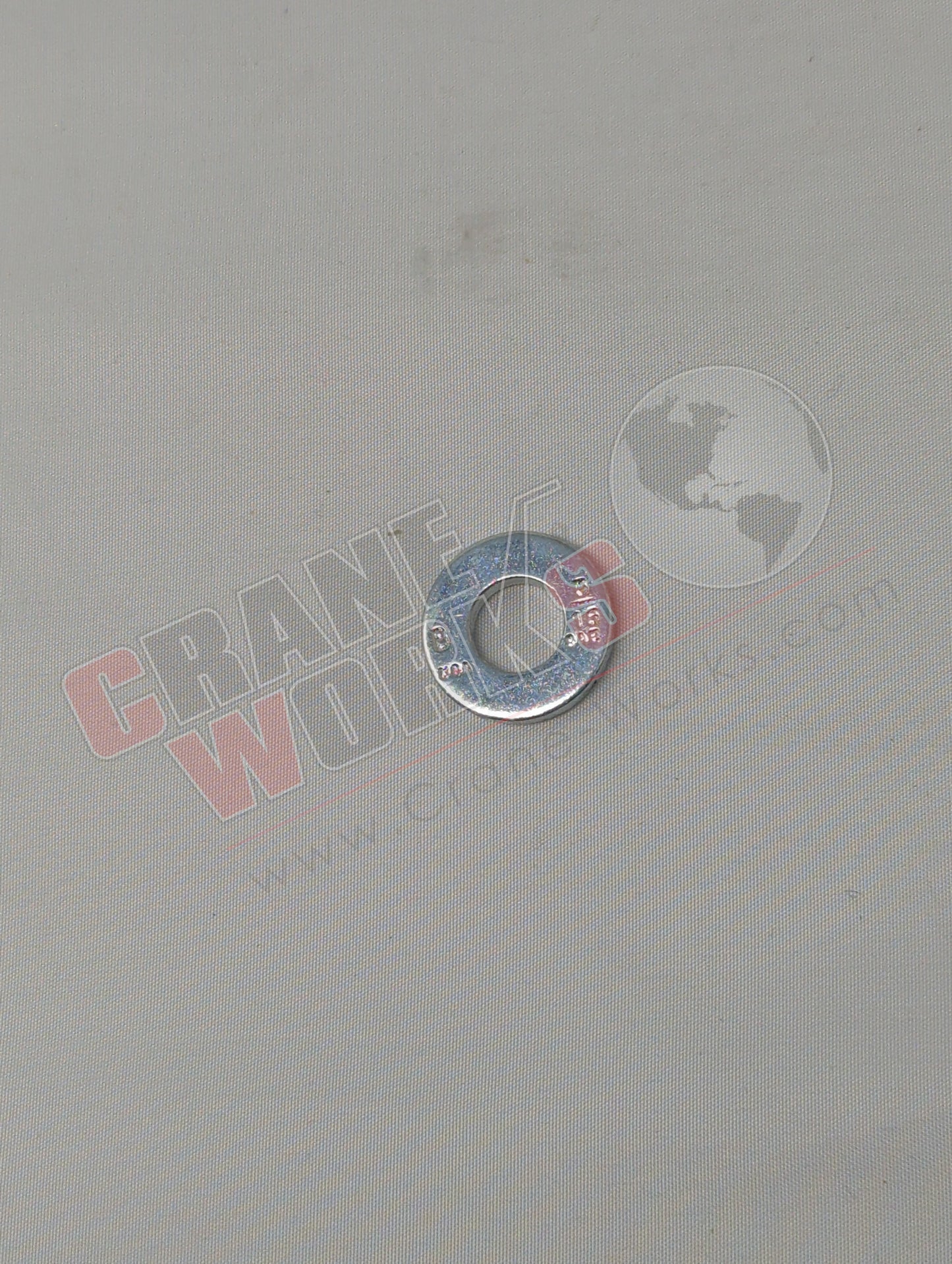 KP80413 | New 5/16 Sae Znc Clr