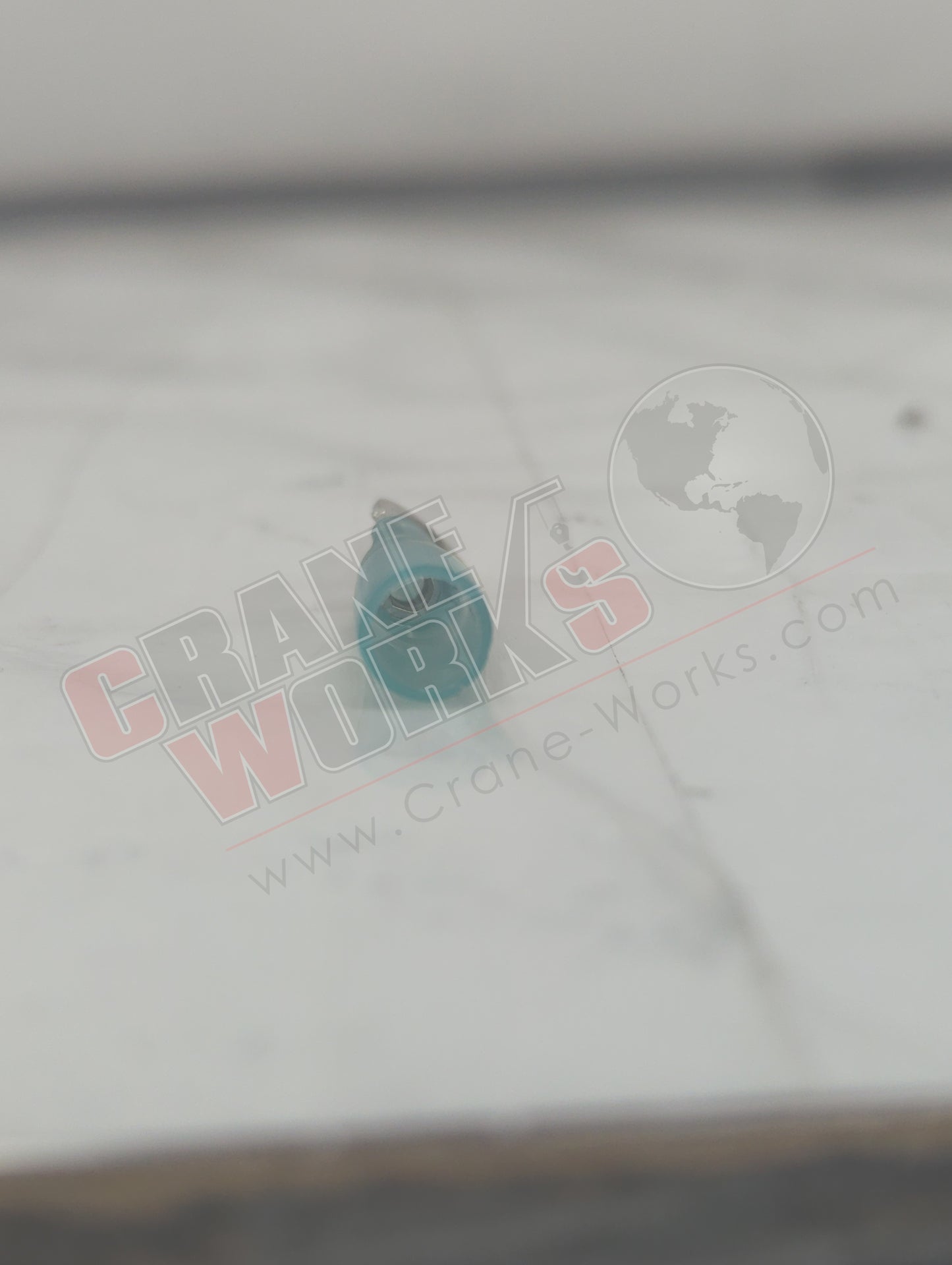 23826 | New Term- Bowma Seal 8-10 Stud 16-14 Ga Rin (42012)