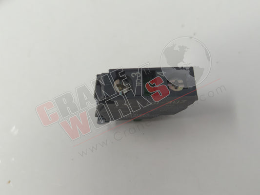 ZBE-101 | New Contact, N.O. Green