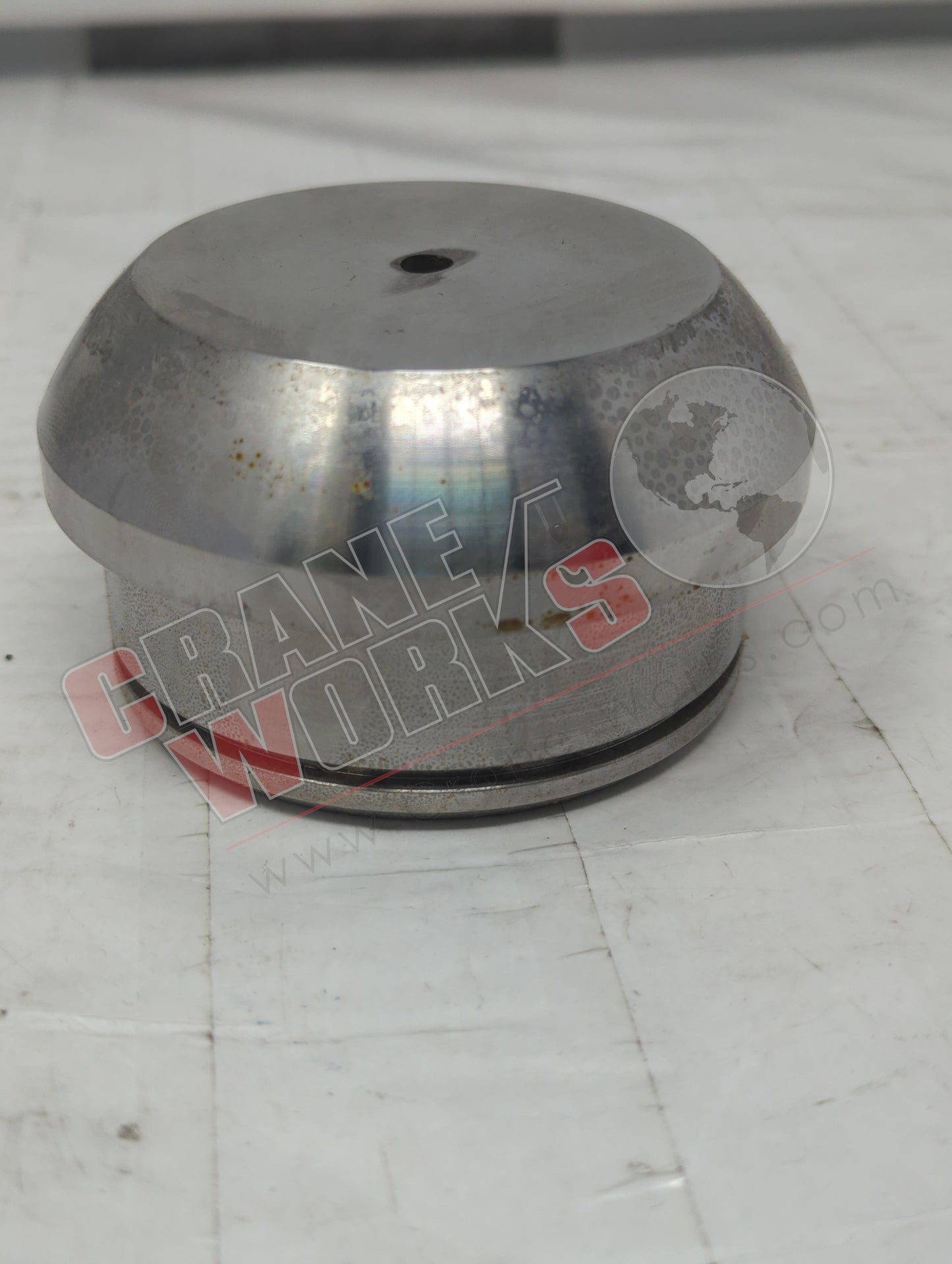 3P10145 | New Gge Plug/2-1502M/.50Npt