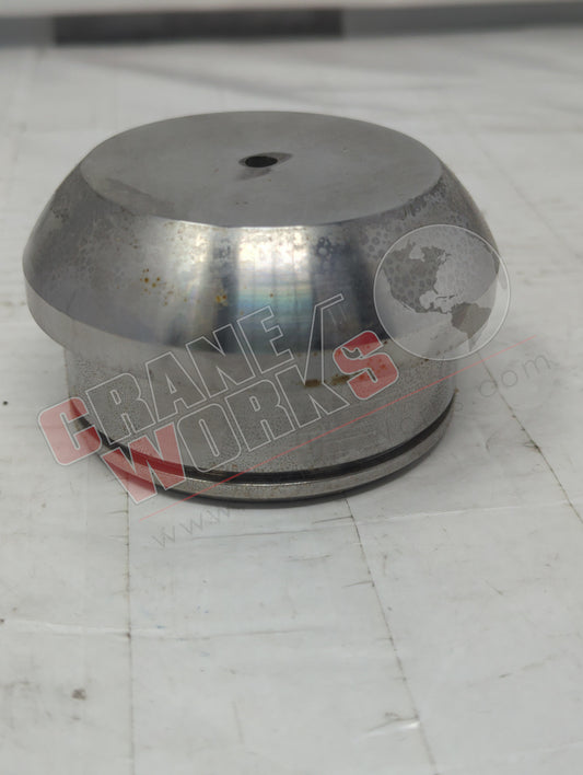 3P10145 | New Gge Plug/2-1502M/.50Npt